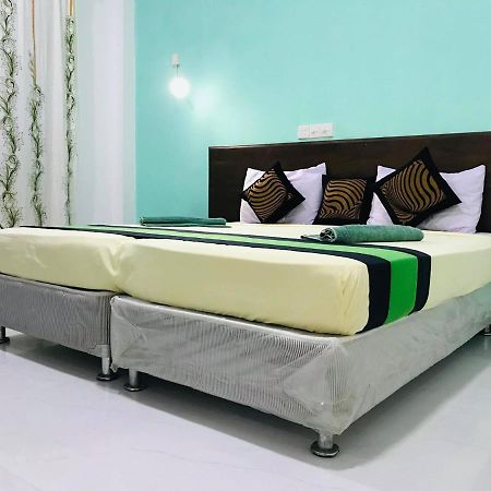 Hotel Milano Grand Dambulla Esterno foto