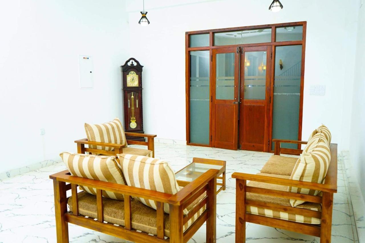 Hotel Milano Grand Dambulla Esterno foto