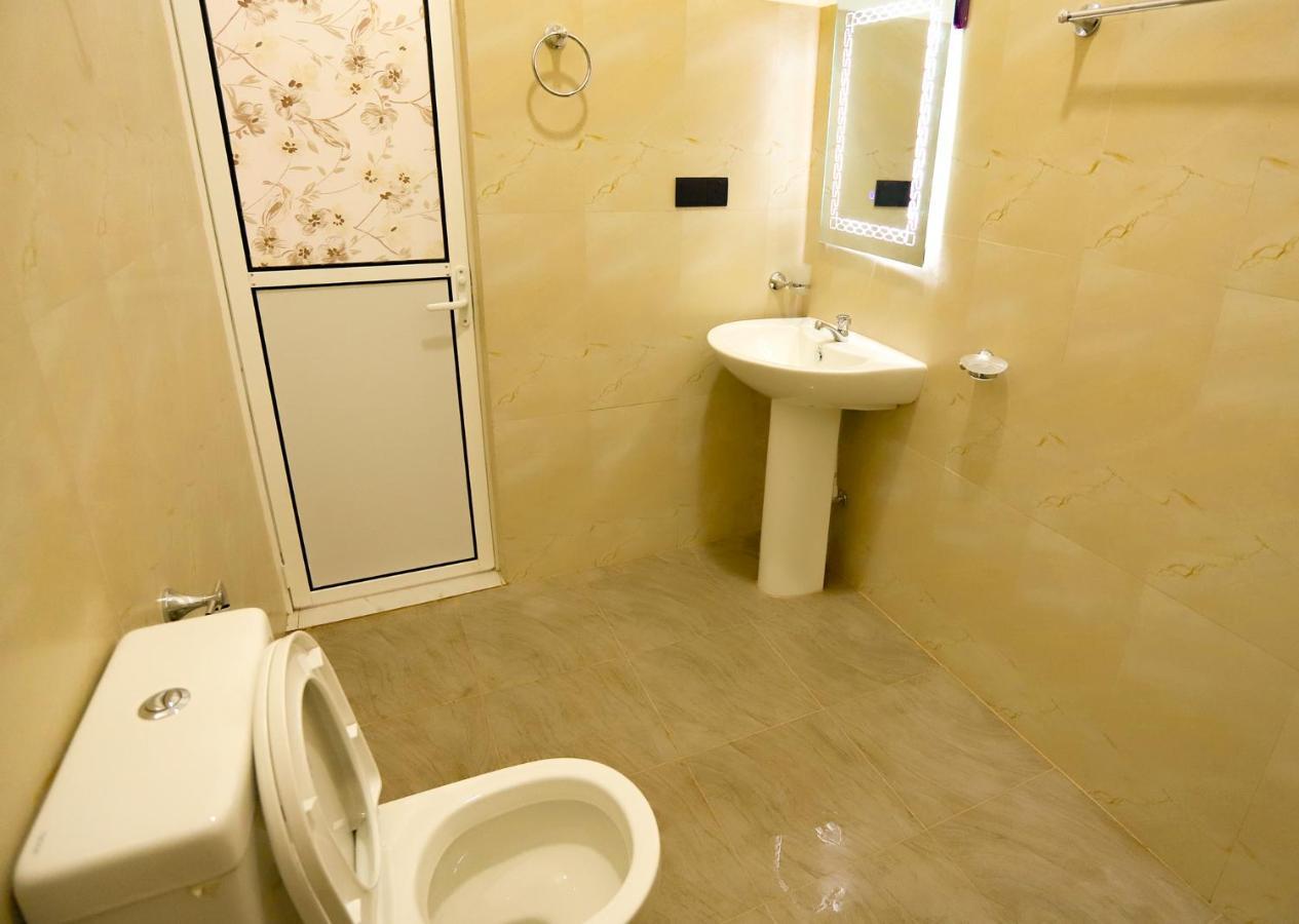 Hotel Milano Grand Dambulla Esterno foto