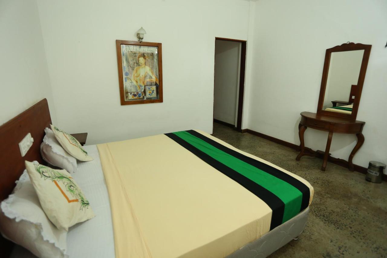 Hotel Milano Grand Dambulla Esterno foto