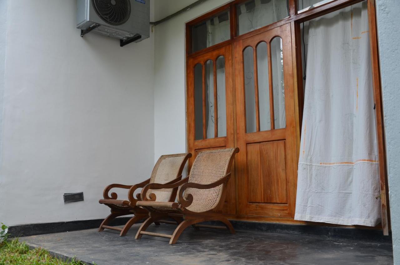 Hotel Milano Grand Dambulla Esterno foto