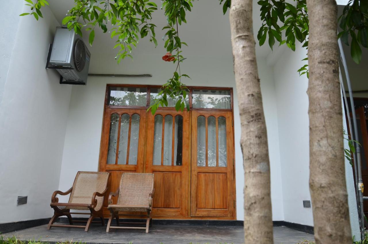 Hotel Milano Grand Dambulla Esterno foto