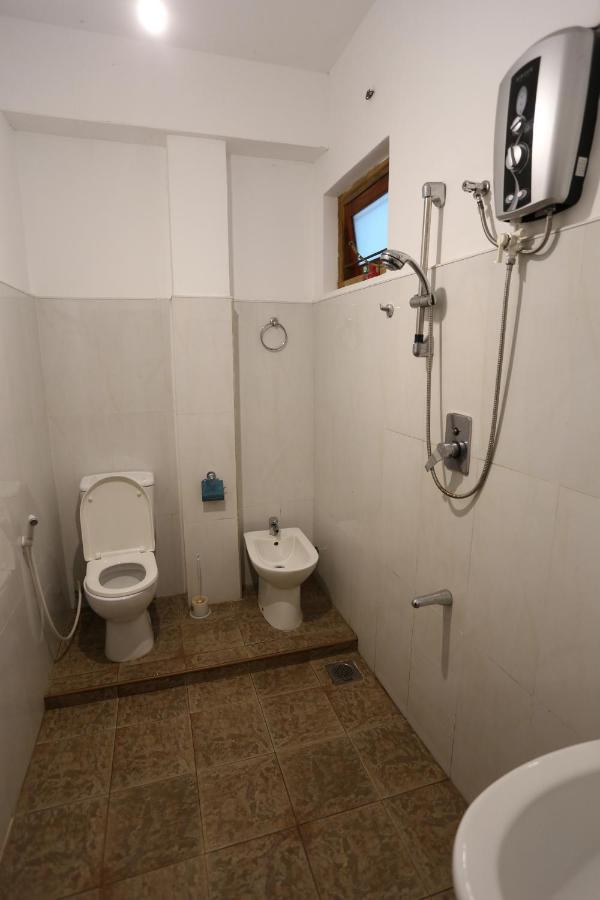 Hotel Milano Grand Dambulla Esterno foto
