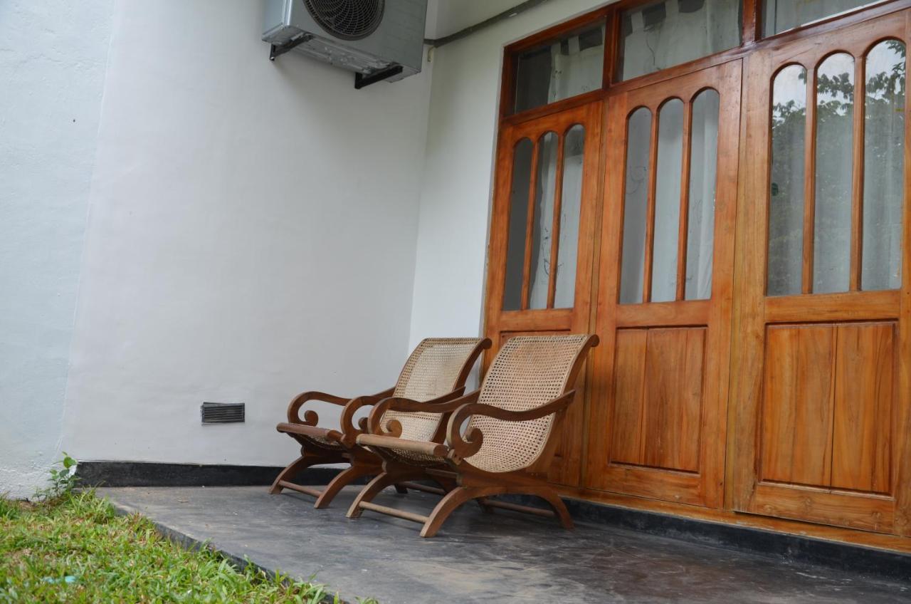 Hotel Milano Grand Dambulla Esterno foto