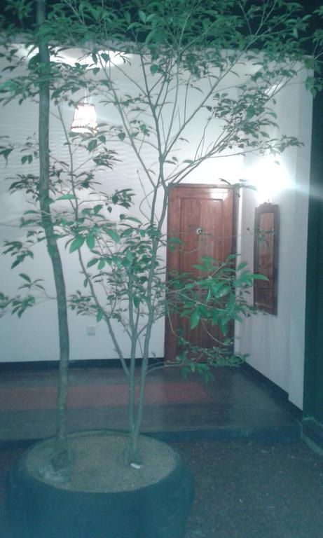 Hotel Milano Grand Dambulla Esterno foto