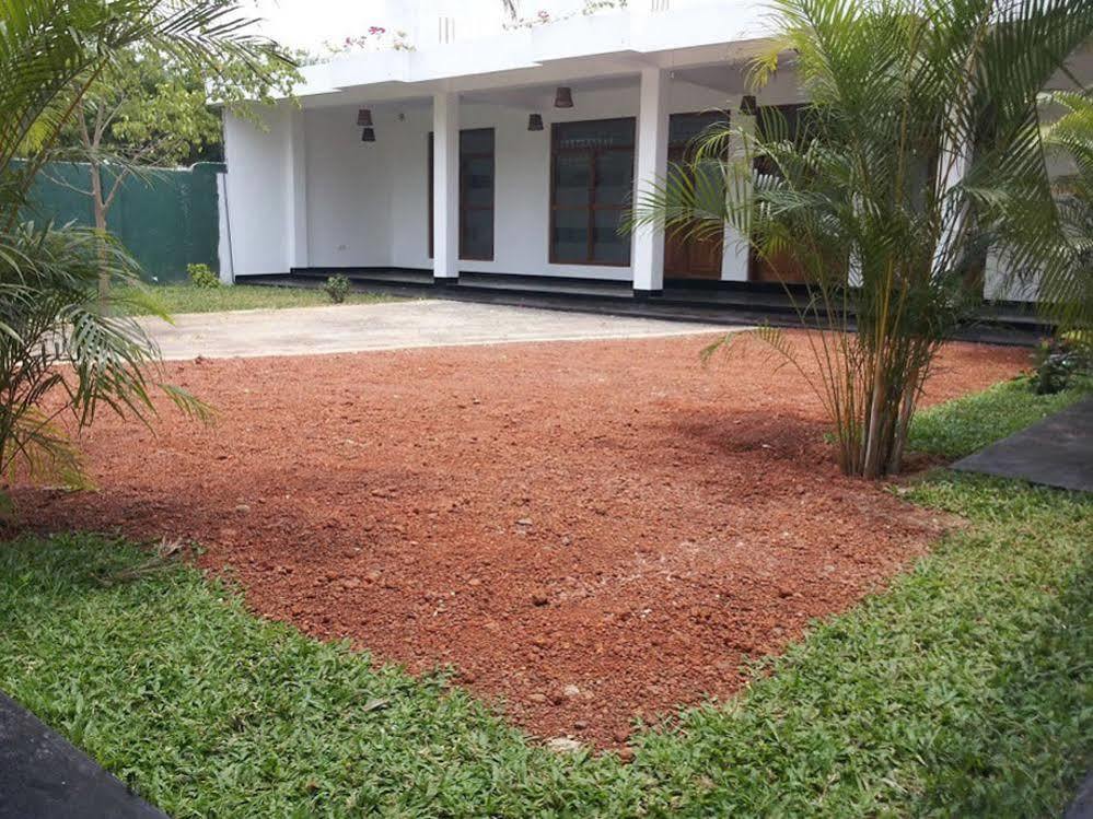 Hotel Milano Grand Dambulla Esterno foto
