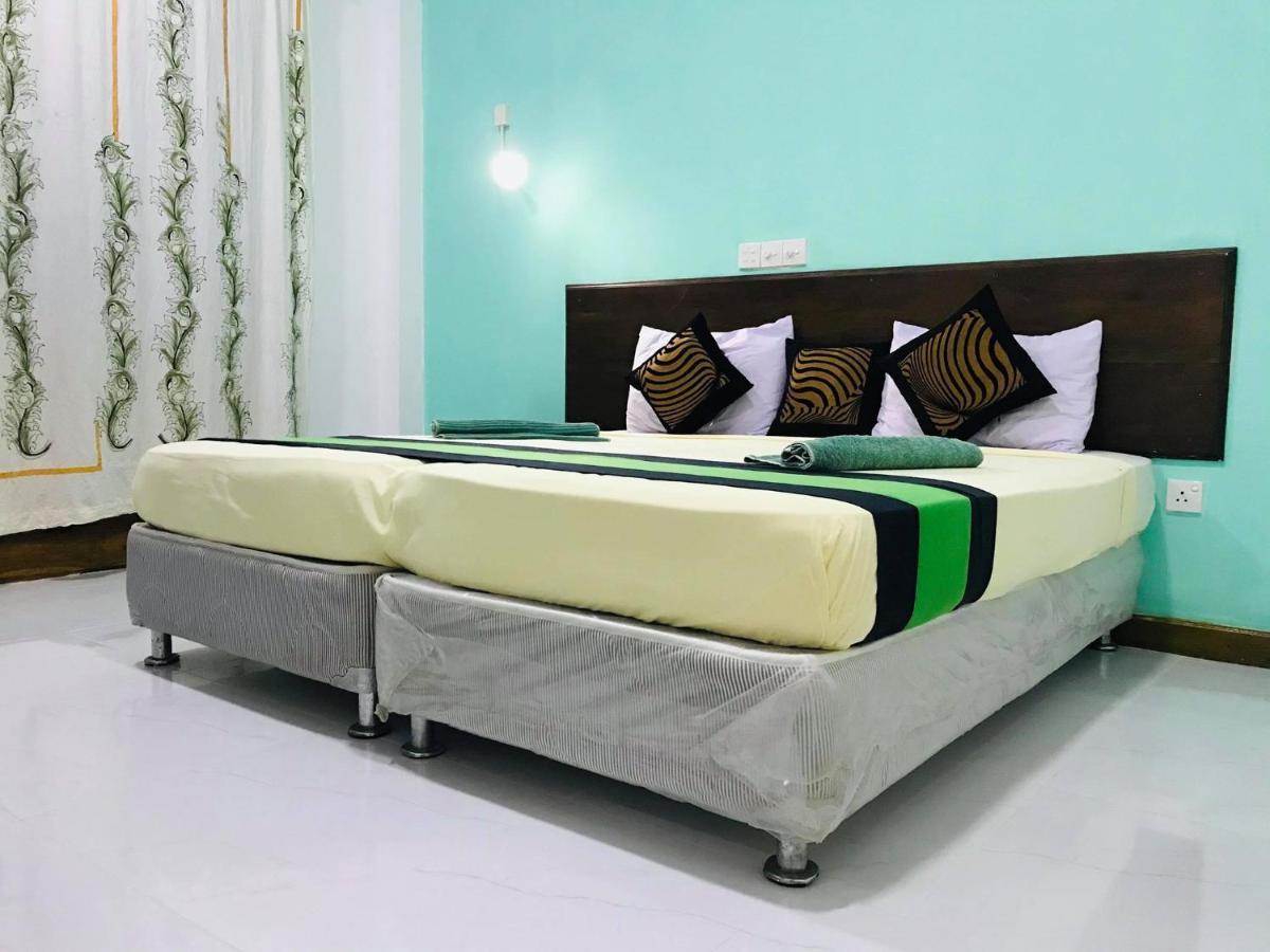 Hotel Milano Grand Dambulla Esterno foto